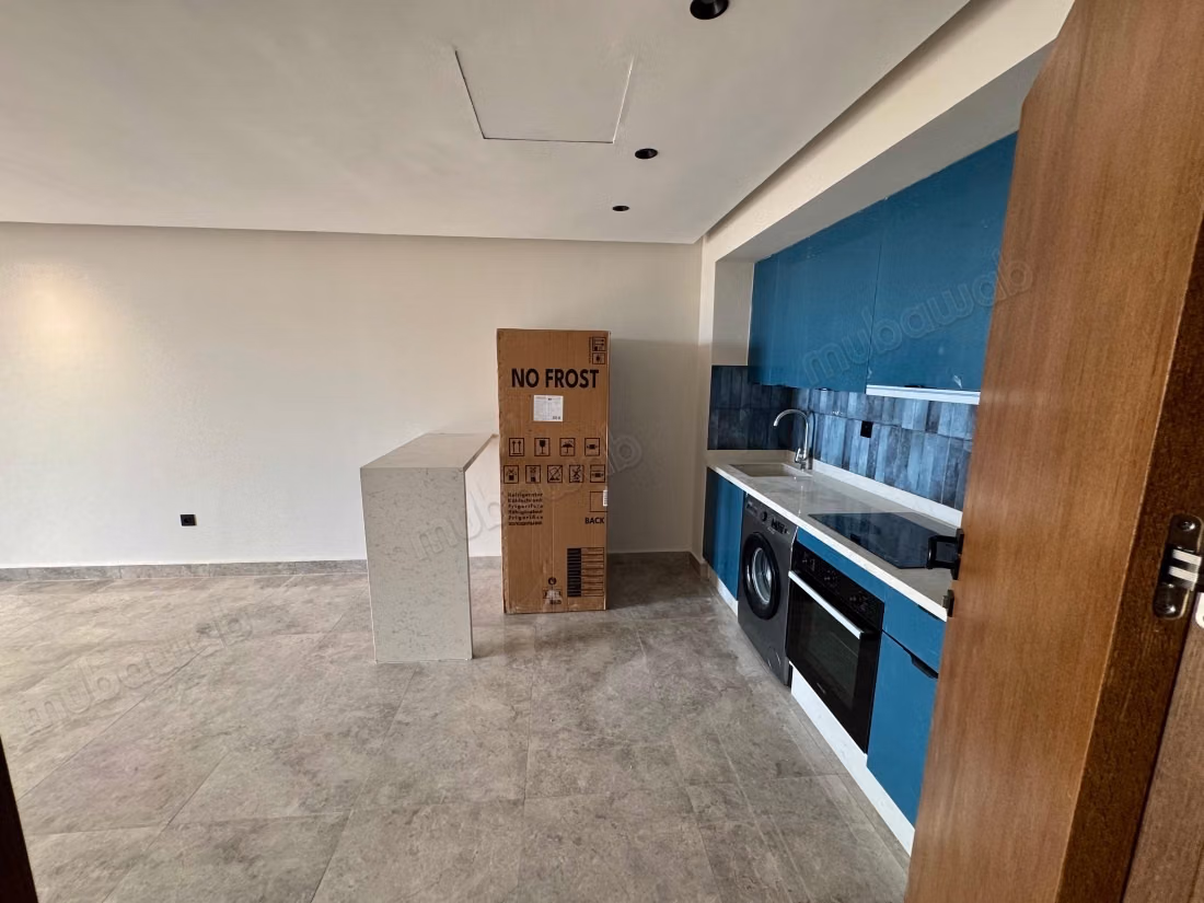 Apartamento nuevo Belvedere Casa