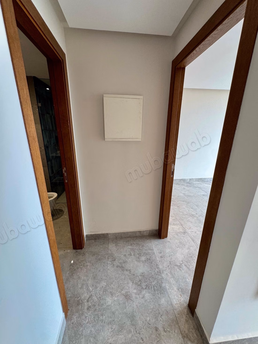 Apartamento nuevo Belvedere Casa