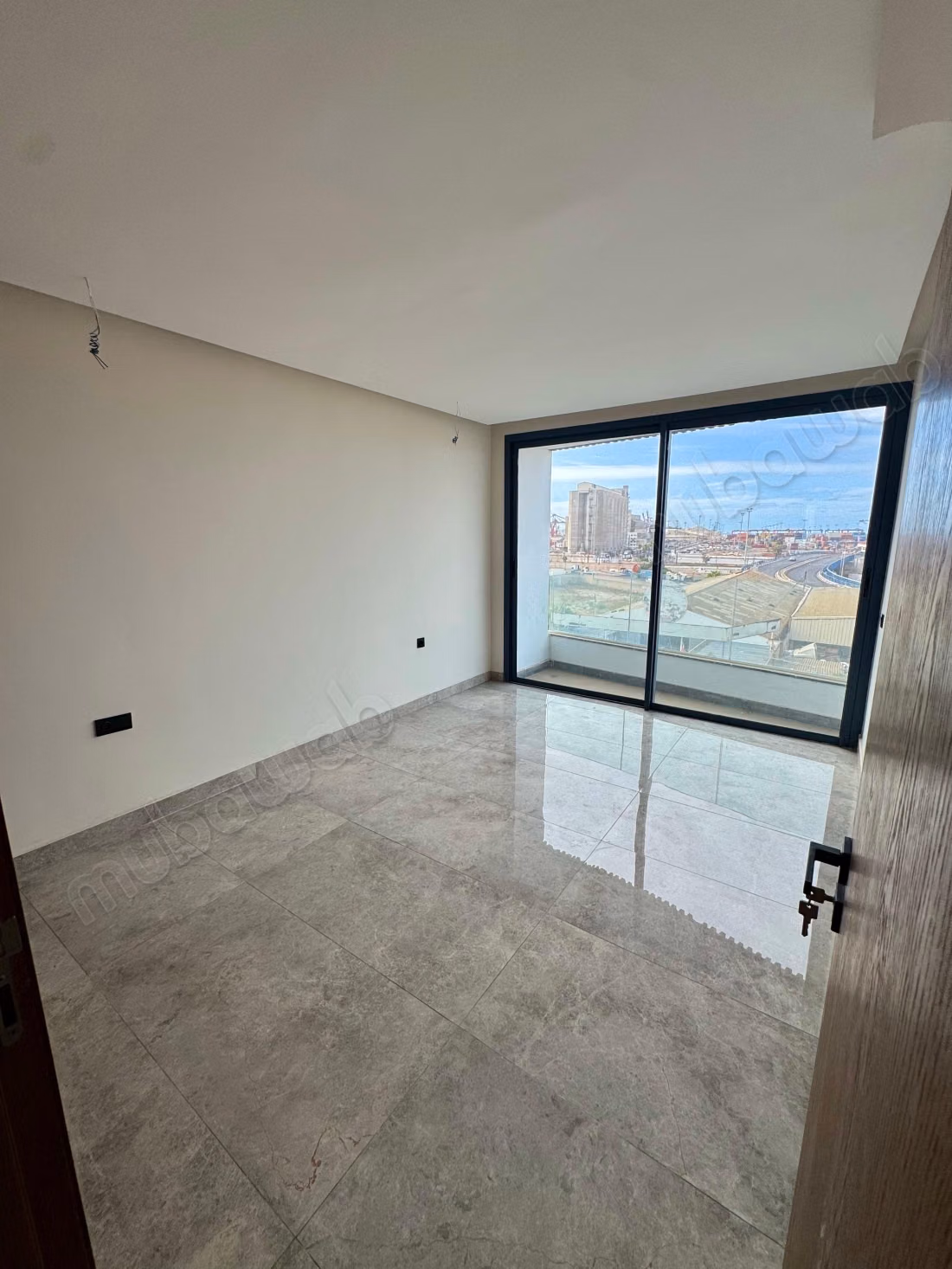 Apartamento nuevo Belvedere Casa