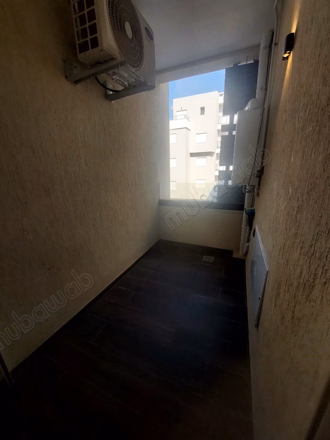 For rent S1 in the new Soukra