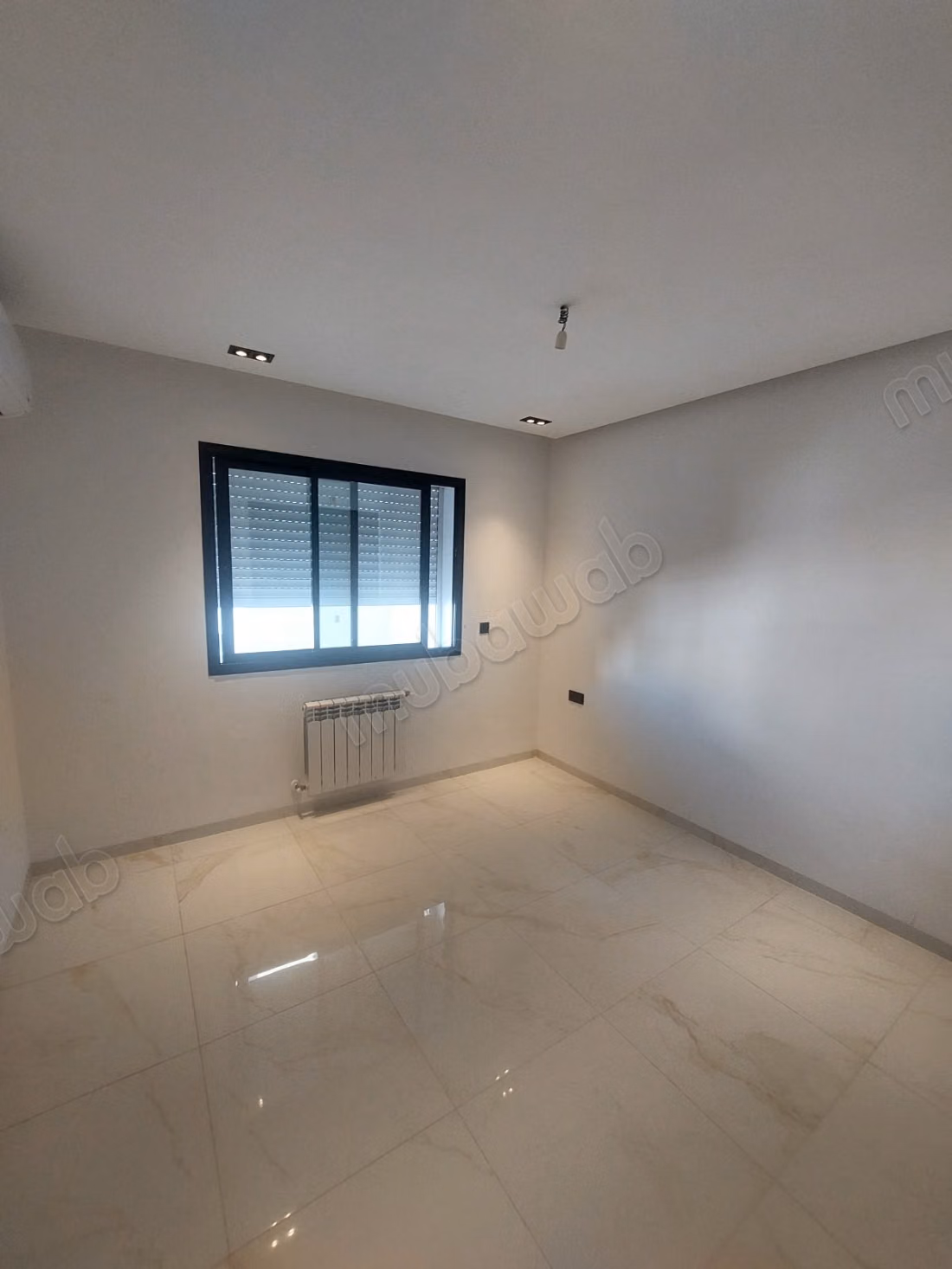 For rent S1 in the new Soukra