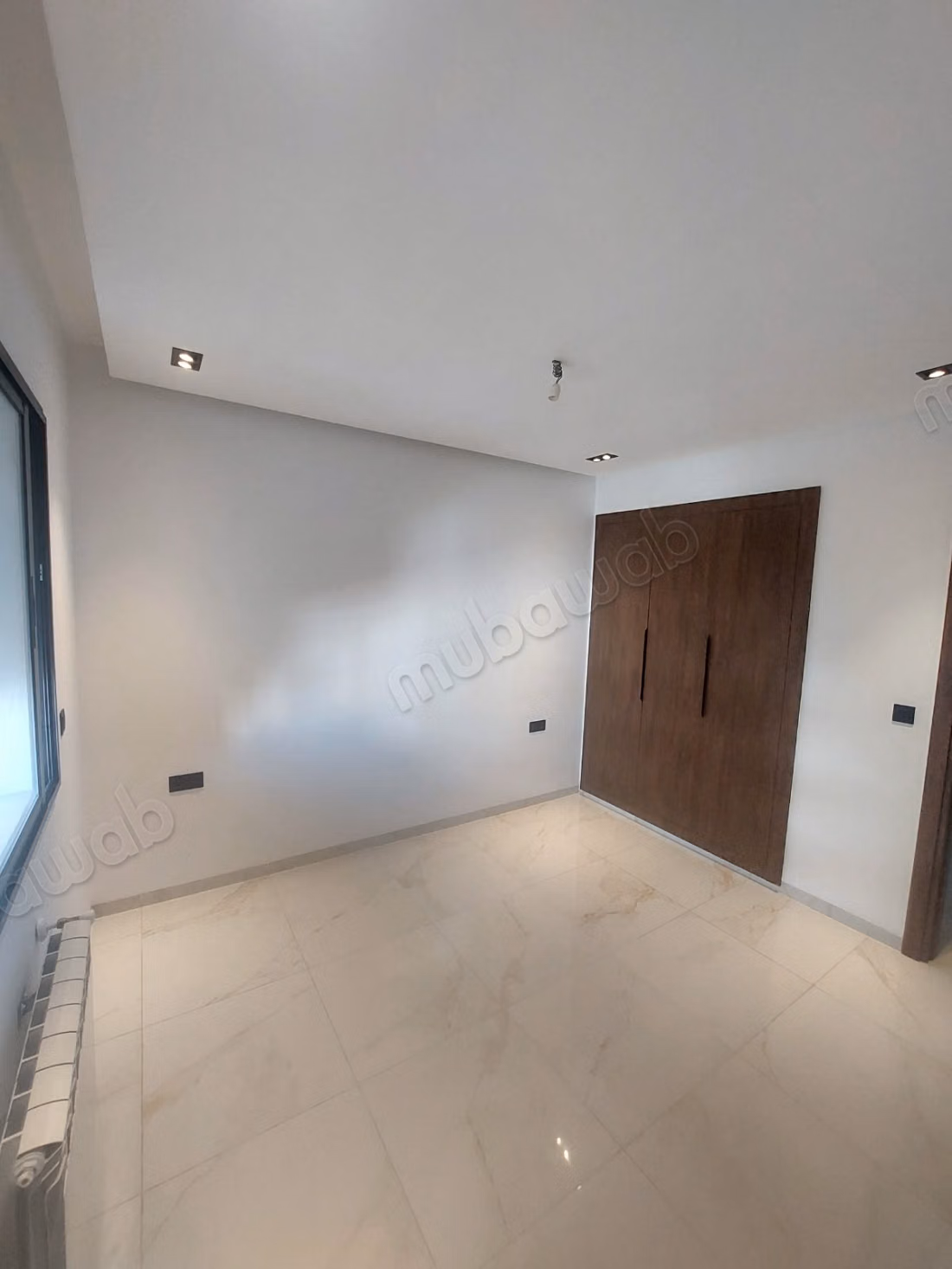 For rent S1 in the new Soukra