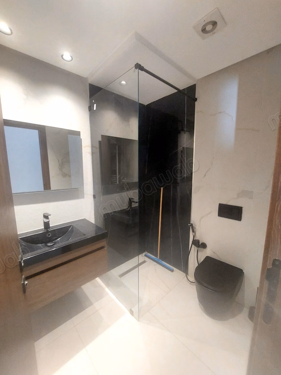 For rent S1 in the new Soukra