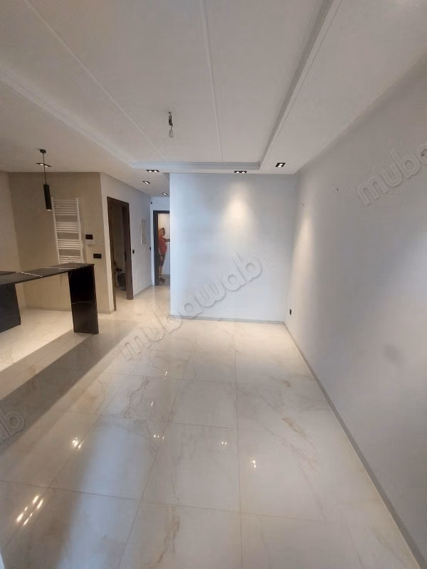 For rent S1 in the new Soukra
