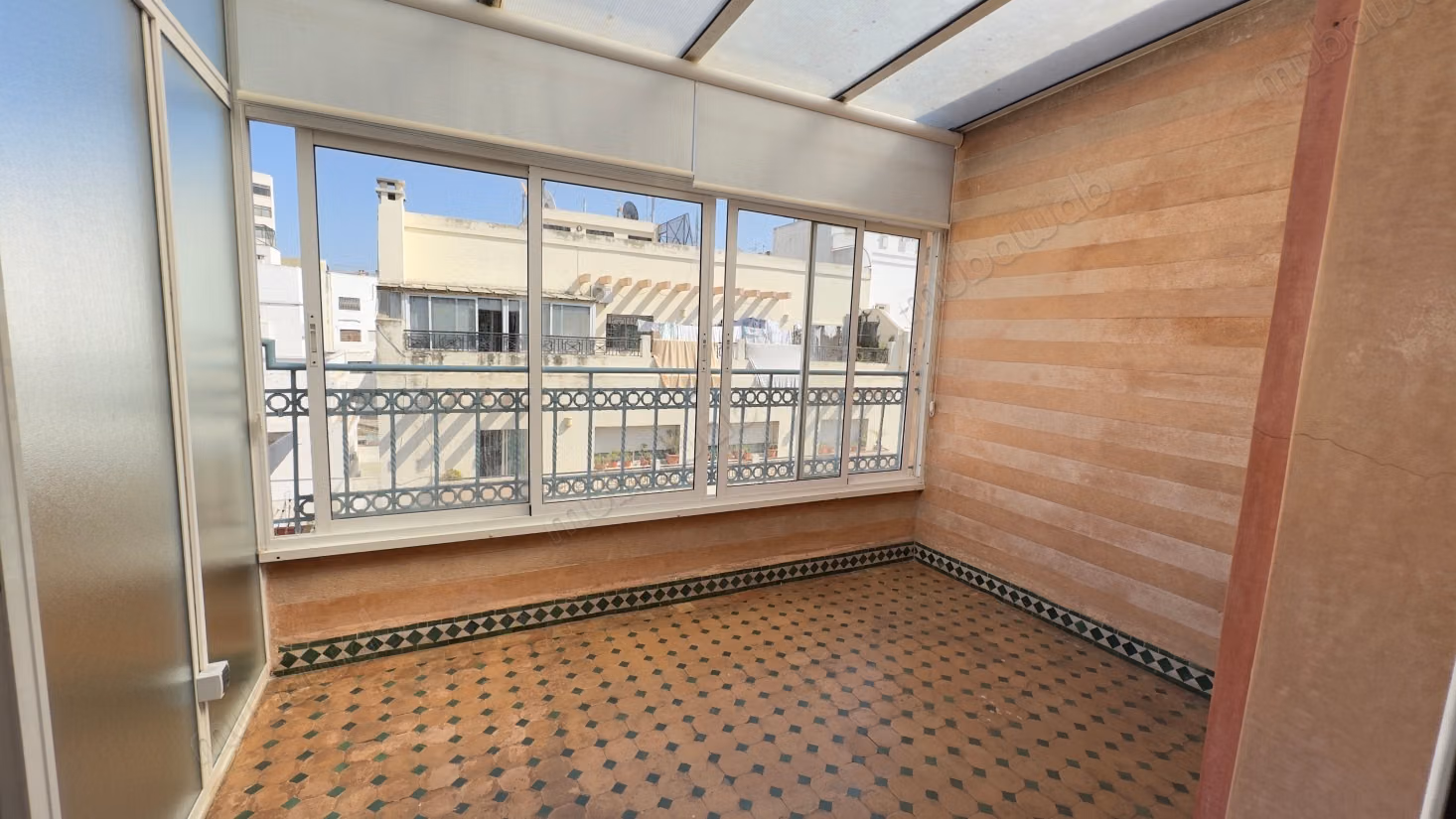 Uitzonderlijk appartement te koop TRIANGLE D'OR