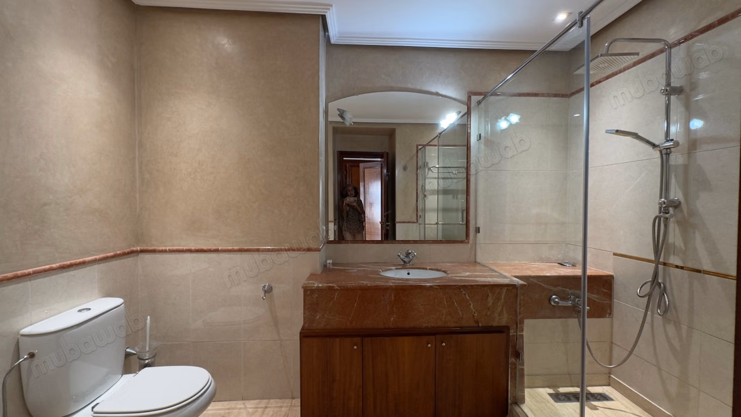 Uitzonderlijk appartement te koop TRIANGLE D'OR