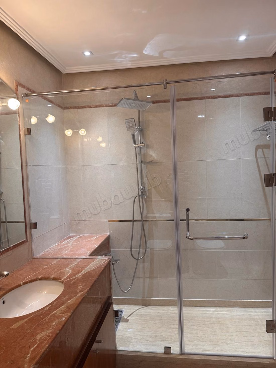 Exceptional apartment for sale TRIANGLE D'OR