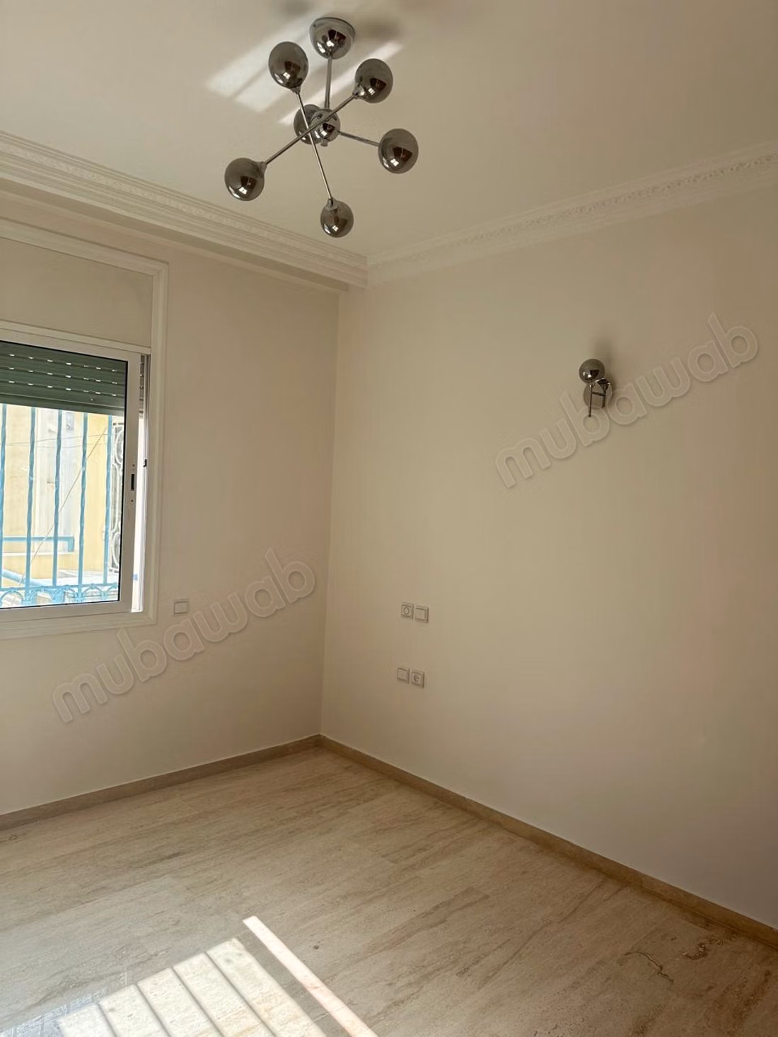Exceptional apartment for sale TRIANGLE D'OR