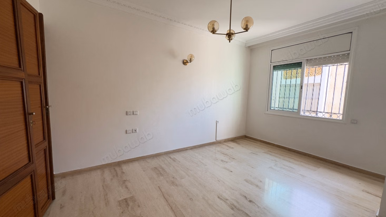 Uitzonderlijk appartement te koop TRIANGLE D'OR