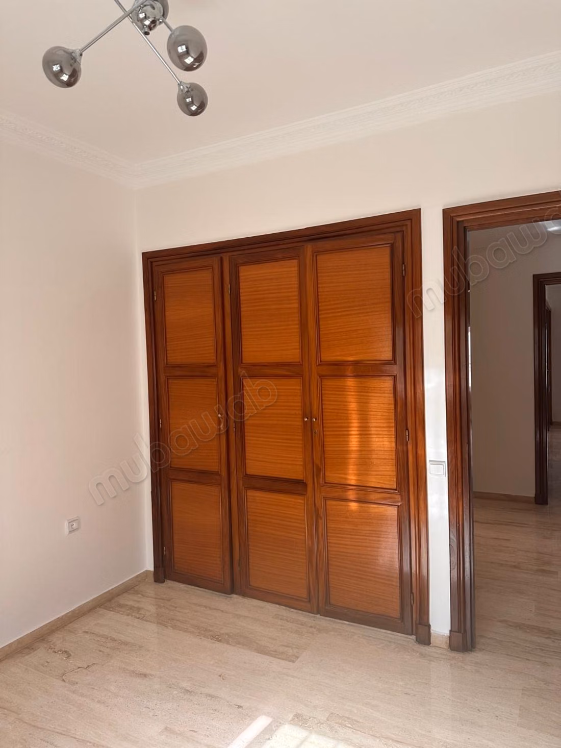 Exceptional apartment for sale TRIANGLE D'OR