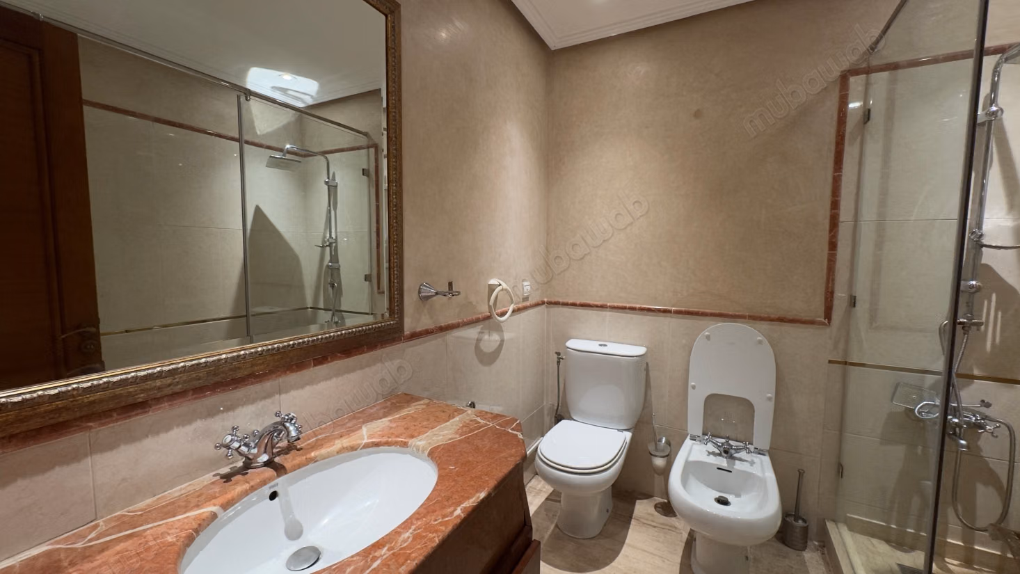 Uitzonderlijk appartement te koop TRIANGLE D'OR