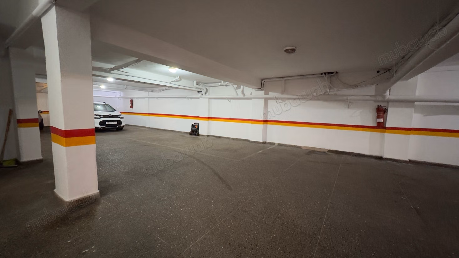 Uitzonderlijk appartement te koop TRIANGLE D'OR