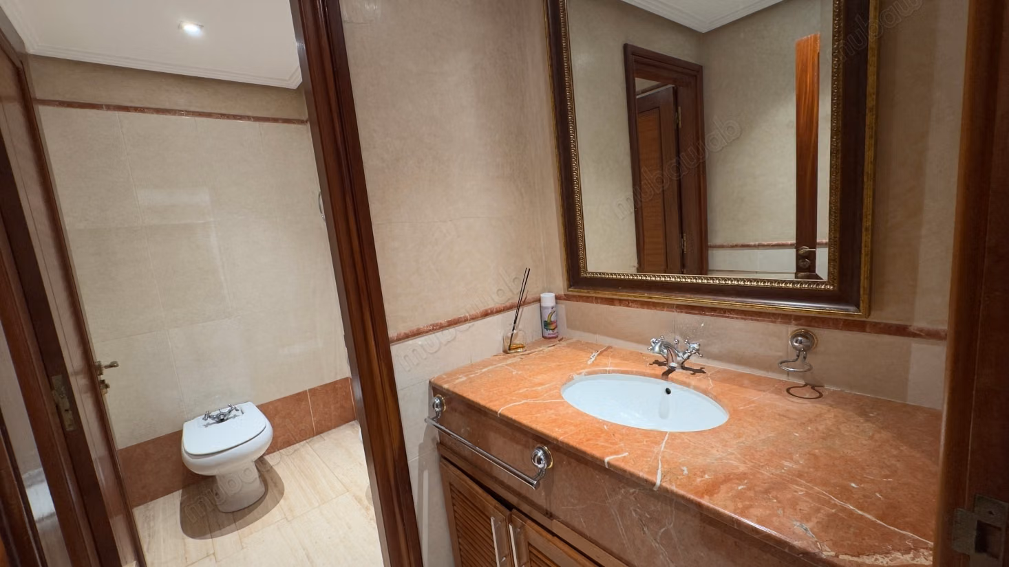 Uitzonderlijk appartement te koop TRIANGLE D'OR