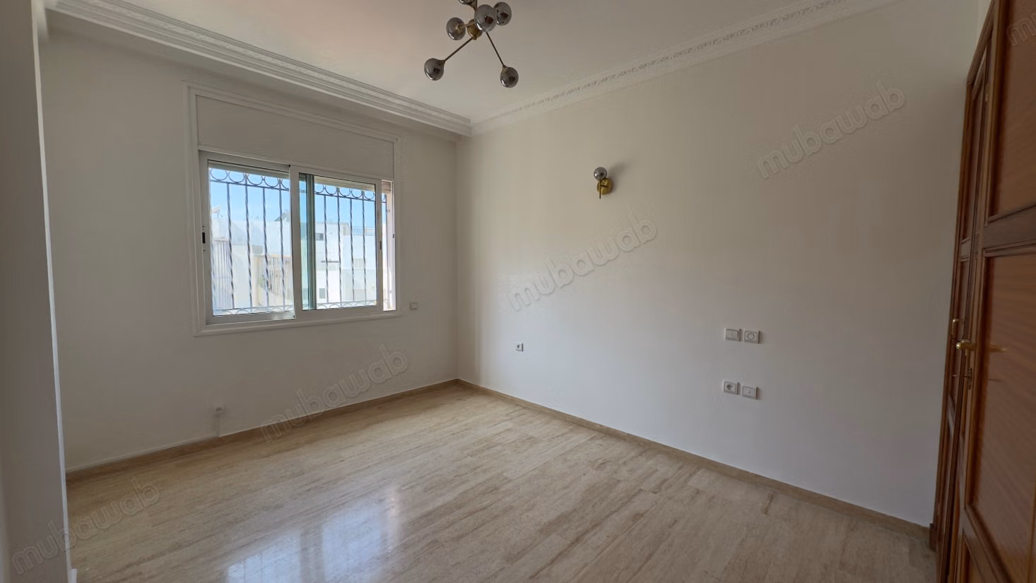 Uitzonderlijk appartement te koop TRIANGLE D'OR