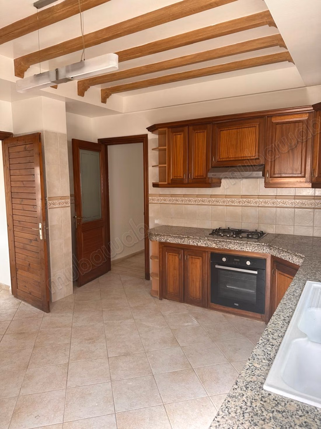 Exceptional apartment for sale TRIANGLE D'OR