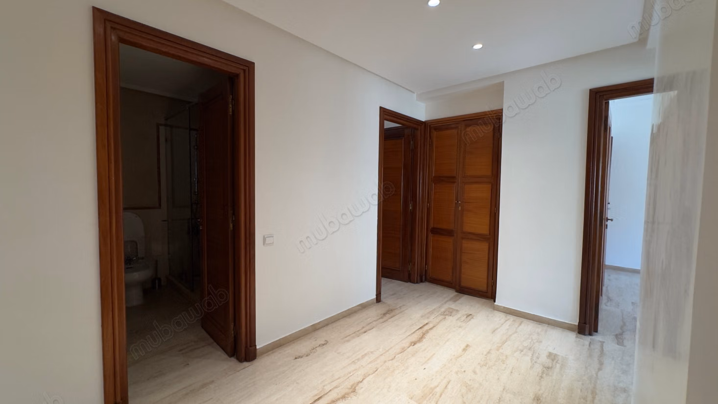 Uitzonderlijk appartement te koop TRIANGLE D'OR