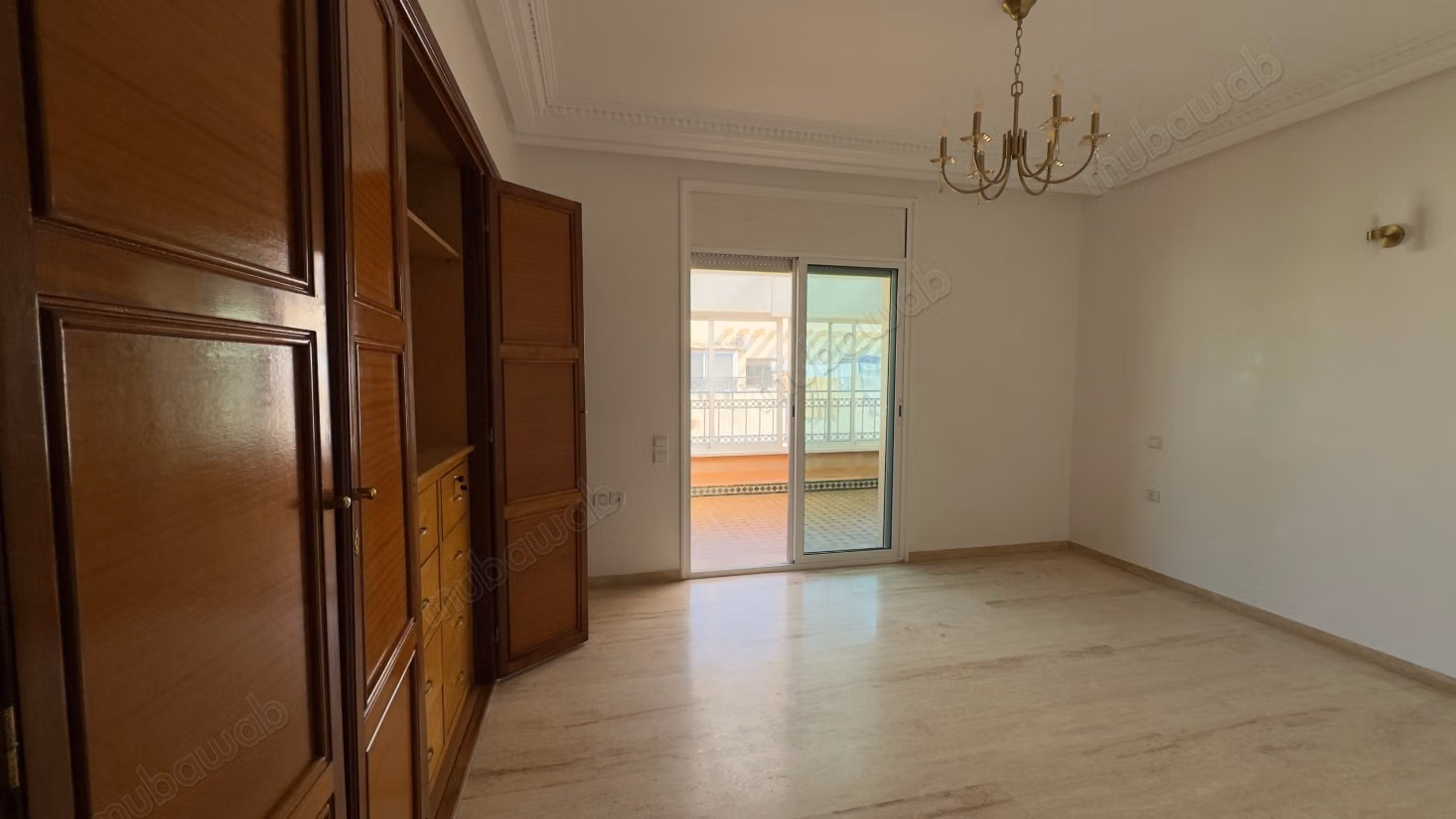 Uitzonderlijk appartement te koop TRIANGLE D'OR