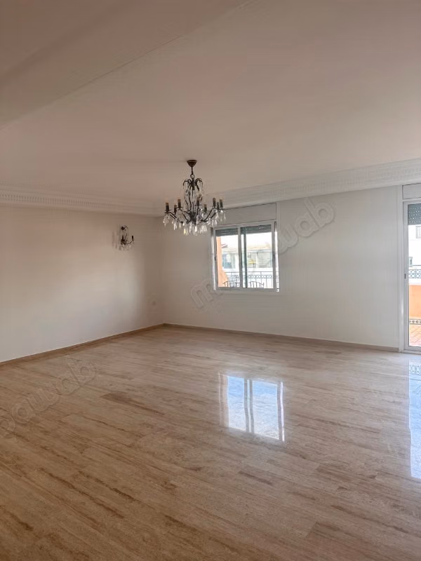 Exceptional apartment for sale TRIANGLE D'OR