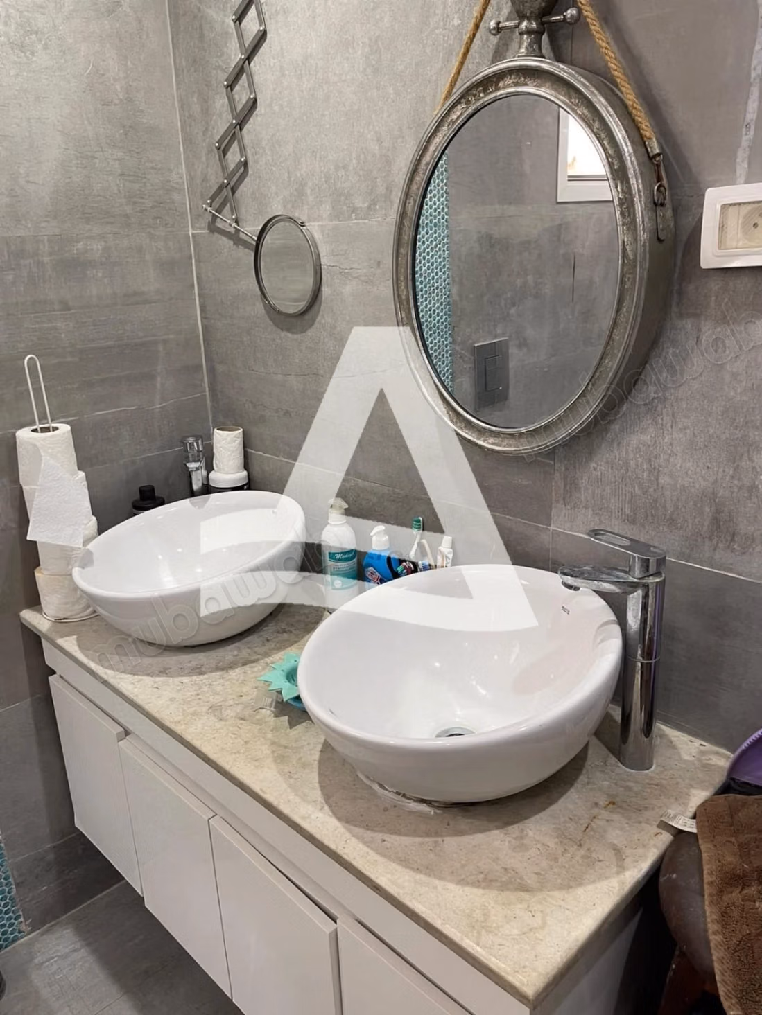 Duplex S3 in affitto a Marsa