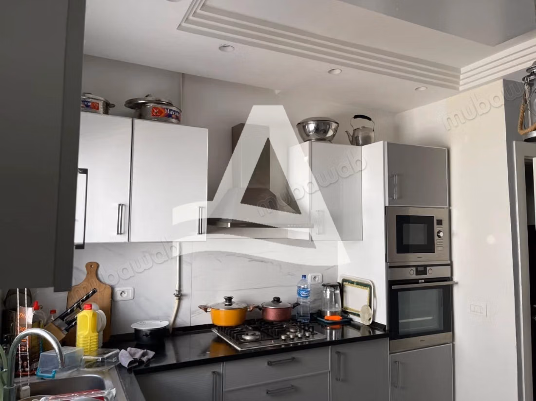 Duplex S3 in affitto a Marsa