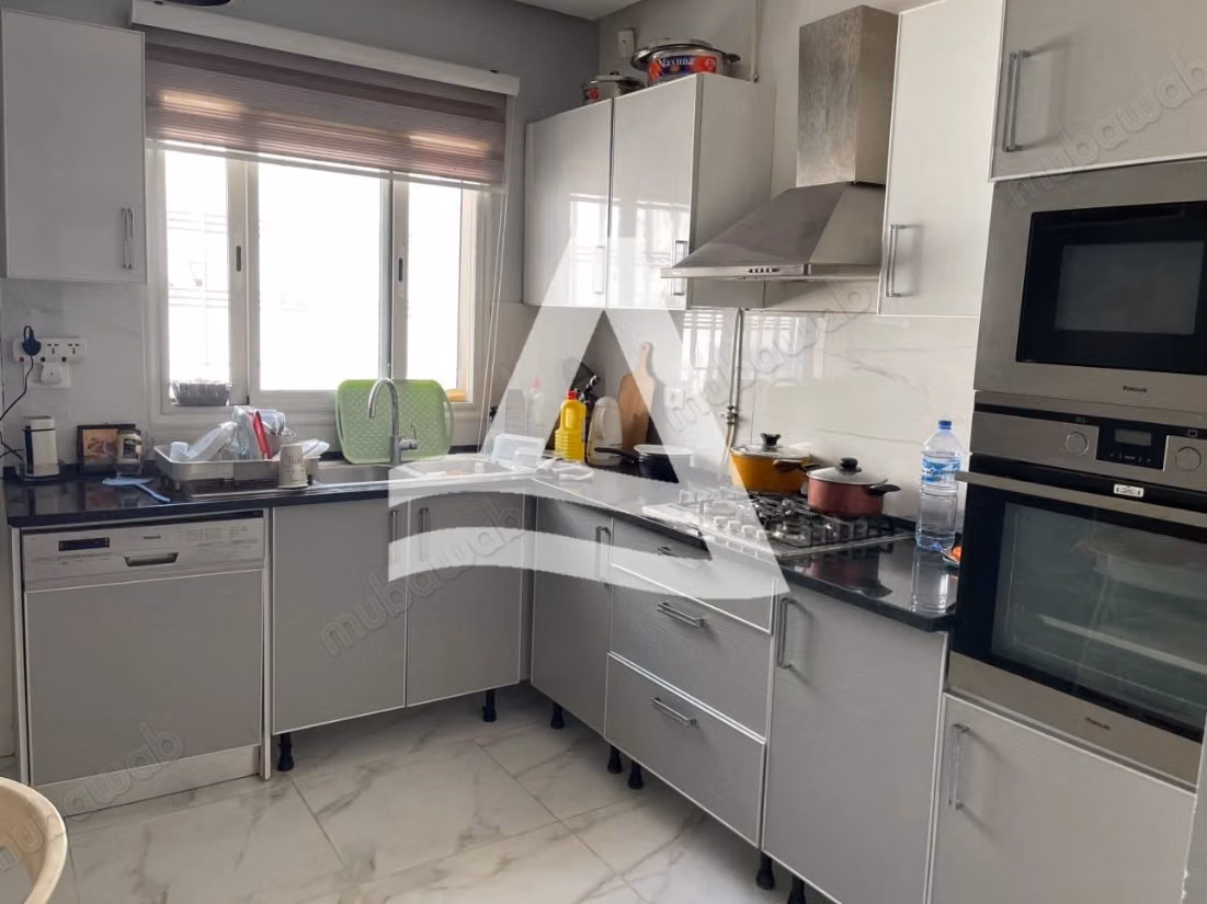 Duplex S3 in affitto a Marsa