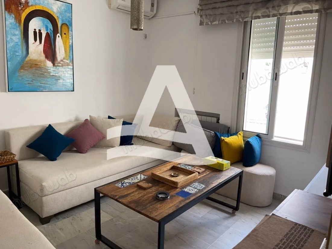 Duplex S3 in affitto a Marsa