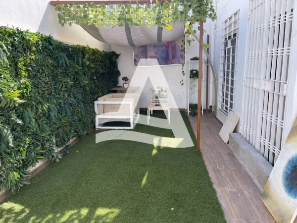 Duplex S3 in affitto a Marsa