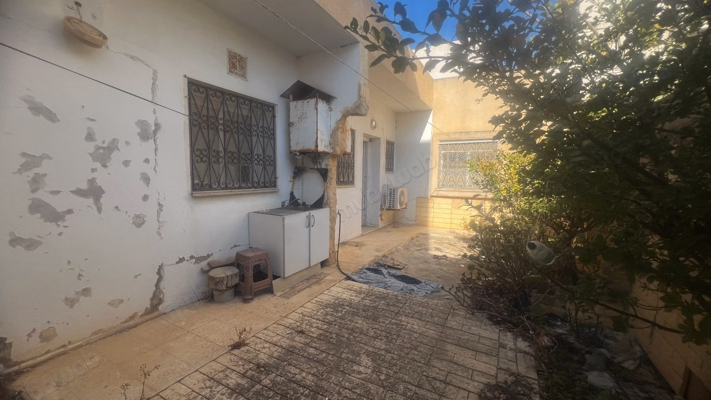 A vendre Maison de 244 m² à Raoued