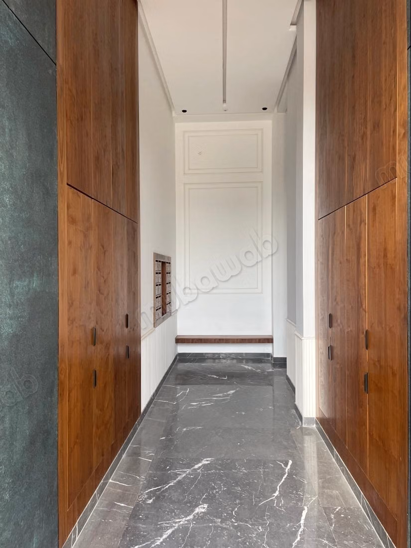 Exceptional new studio 66 m² top floor