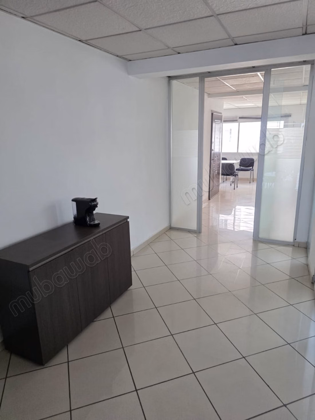 Bureau à louer ou à vendre – Abdelmoumen