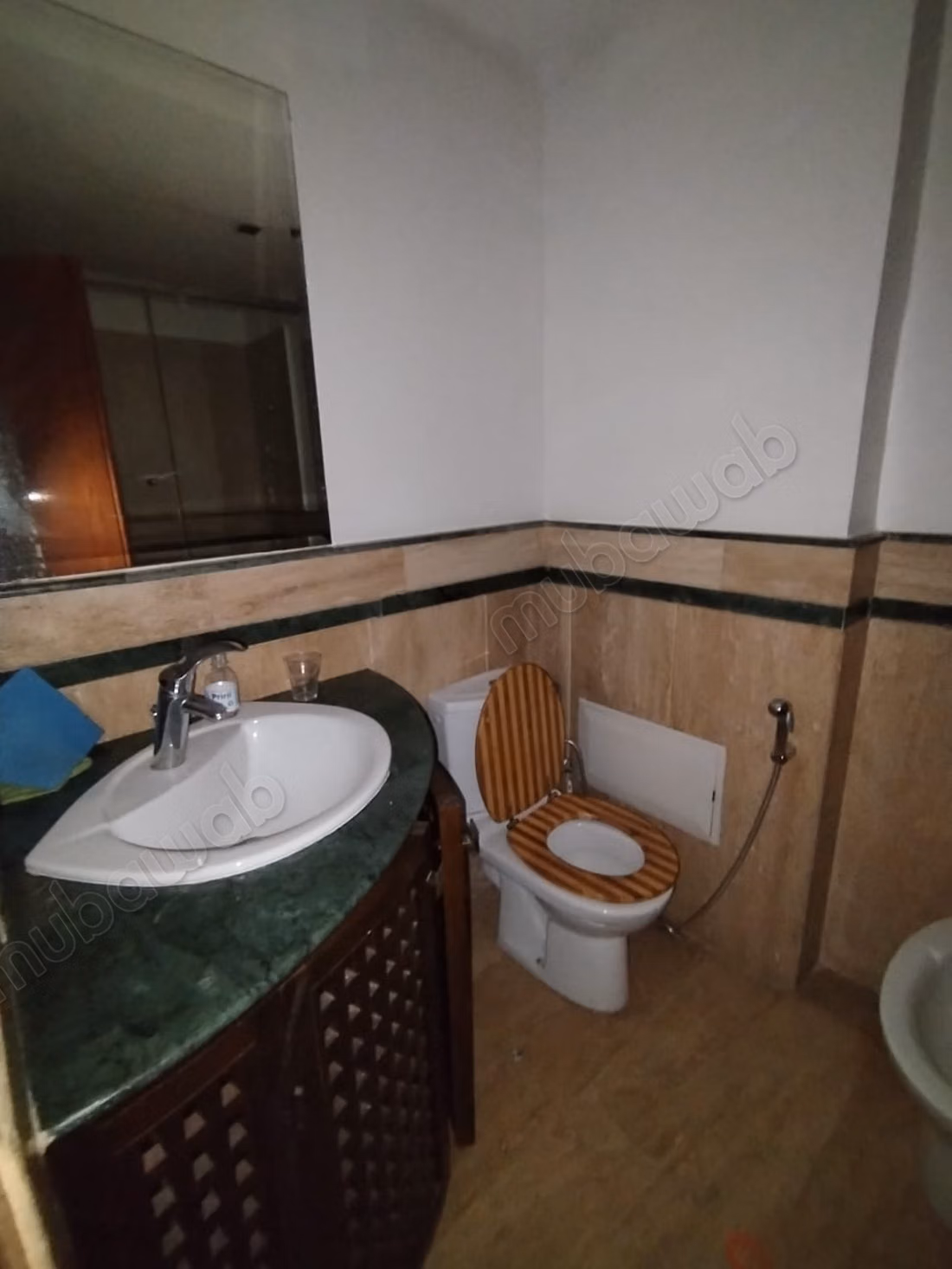 Apartment for sale in Hay Riad