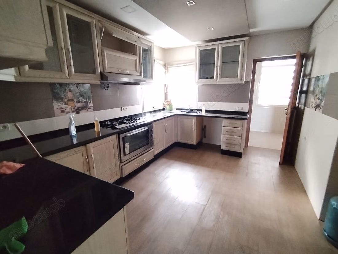 Apartment for sale in Hay Riad