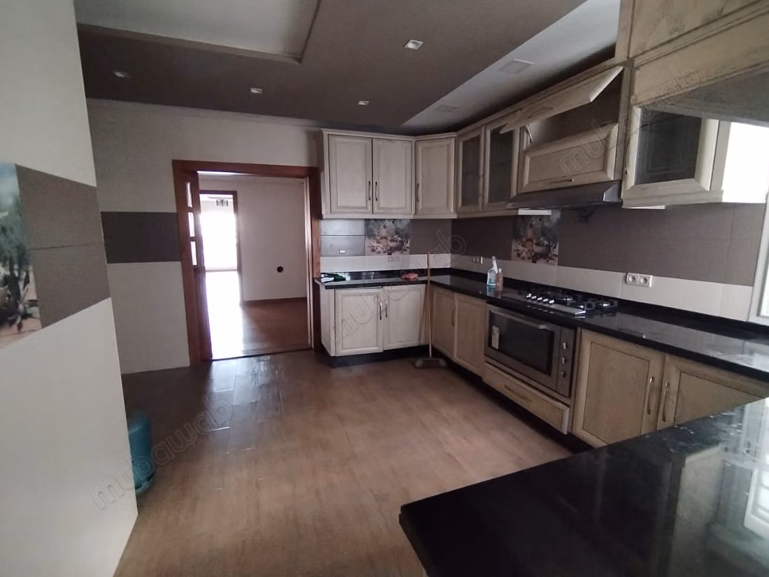 Apartment for sale in Hay Riad