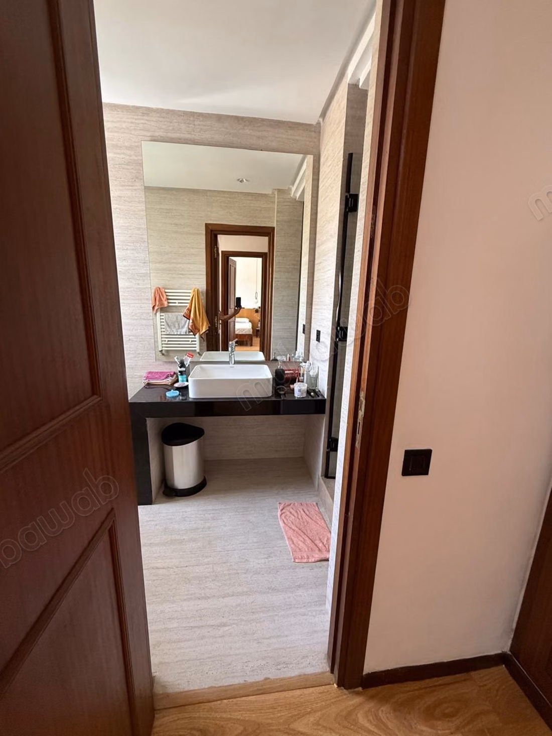 Location villa de luxe à Souissi