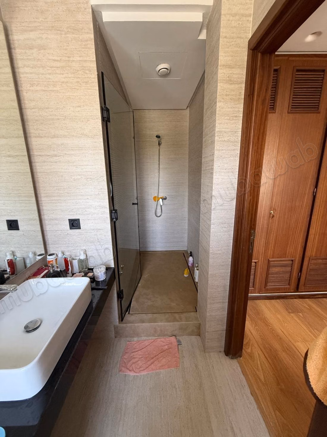 Location villa de luxe à Souissi