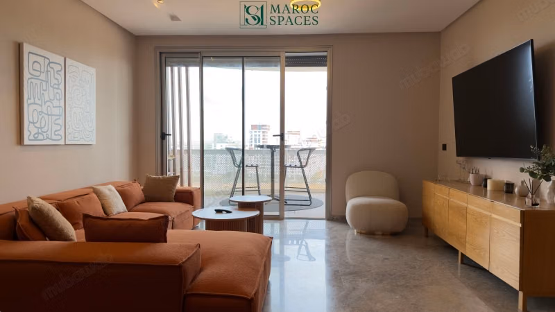 For Rent, 2 Bed, CFC, A CAS CFC 014