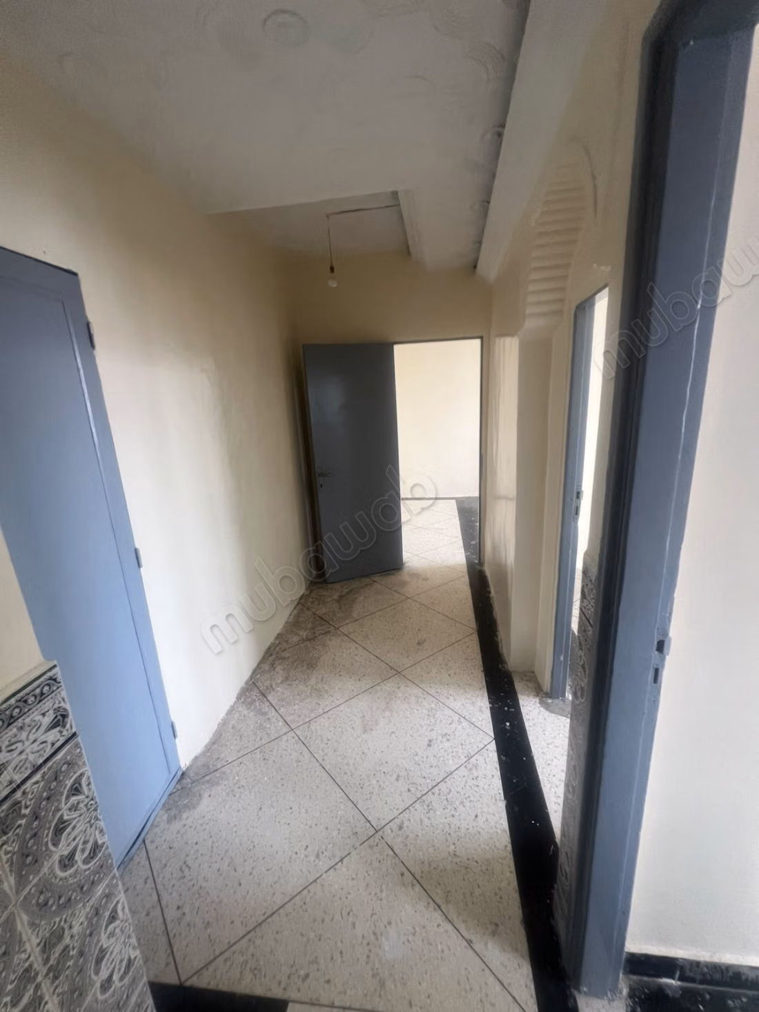 Appart 2 etg bernoussi 2200 dh mansour extension