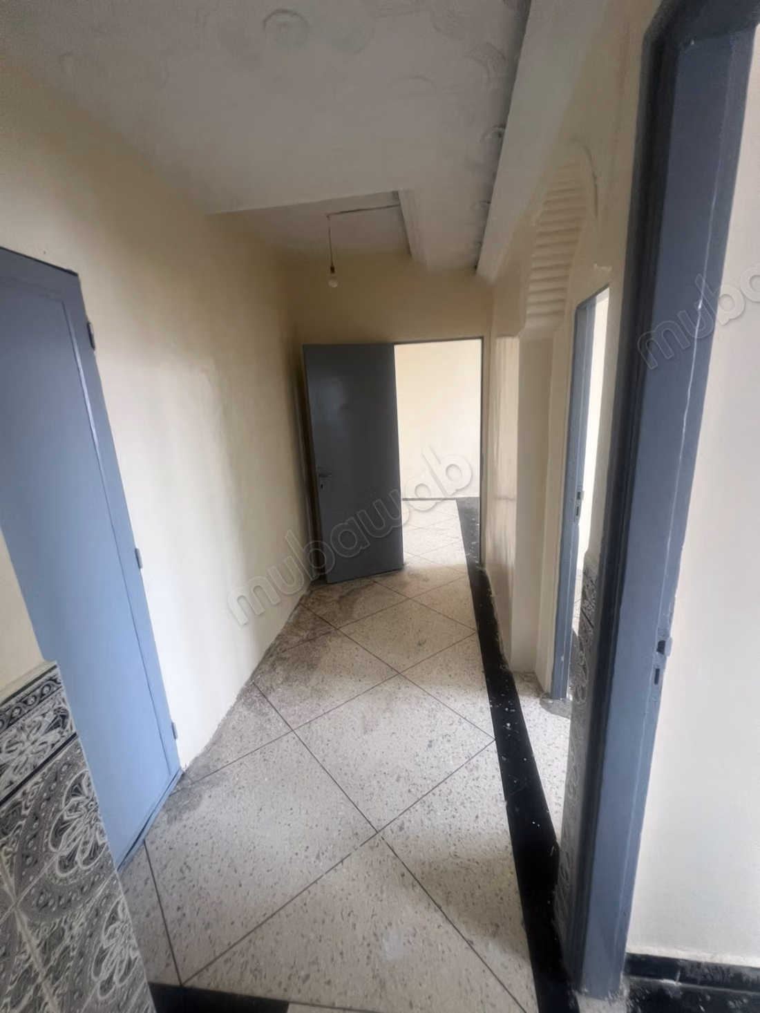 Appart 2 etg bernoussi 2200 dh mansour extension