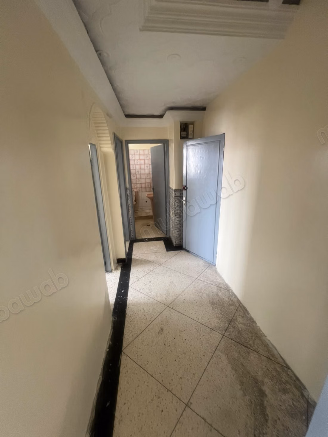 Appart 2 etg bernoussi 2200 dh mansour extension