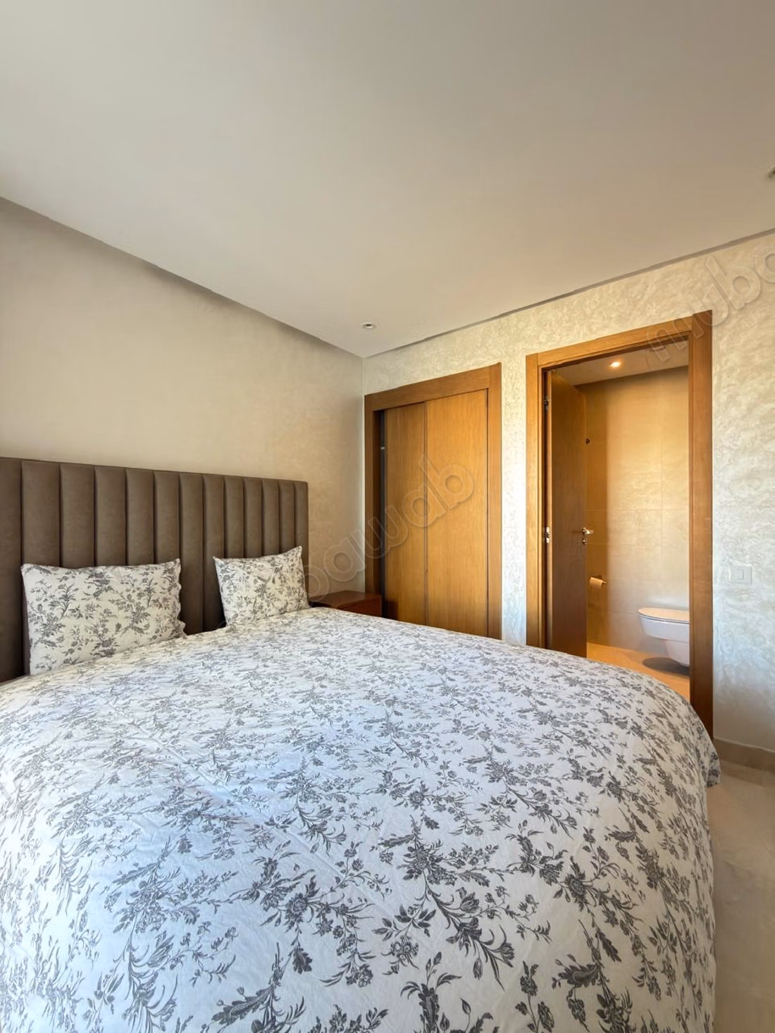 For rent high standing studio in Gauthier