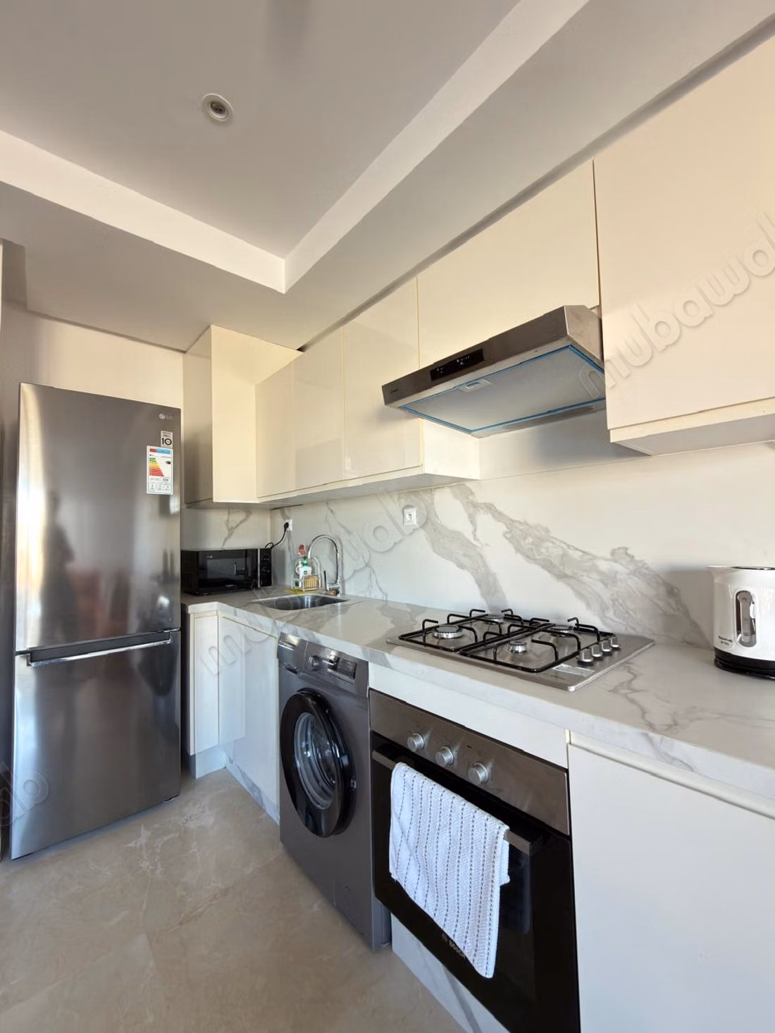 For rent high standing studio in Gauthier