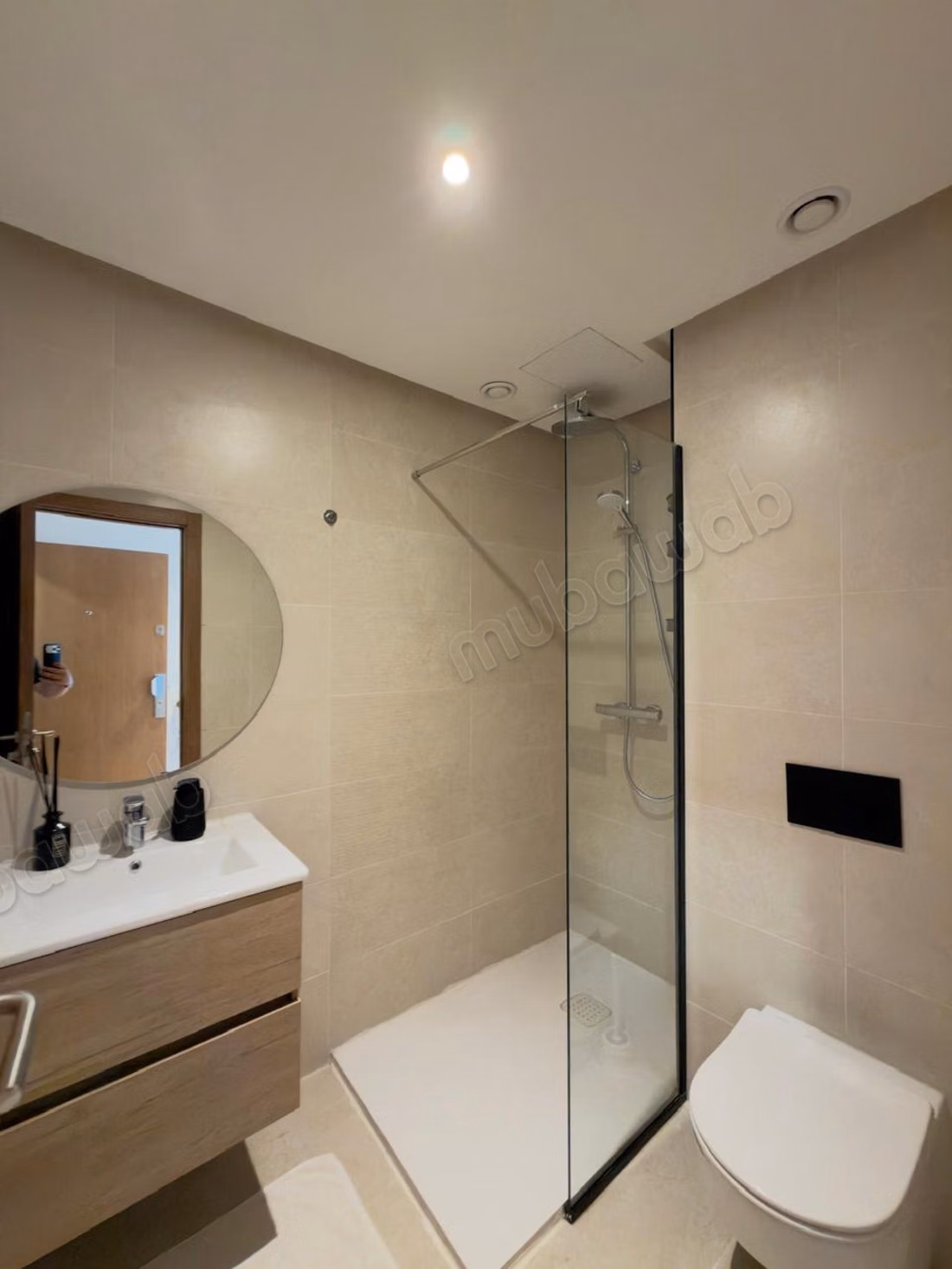 For rent high standing studio in Gauthier