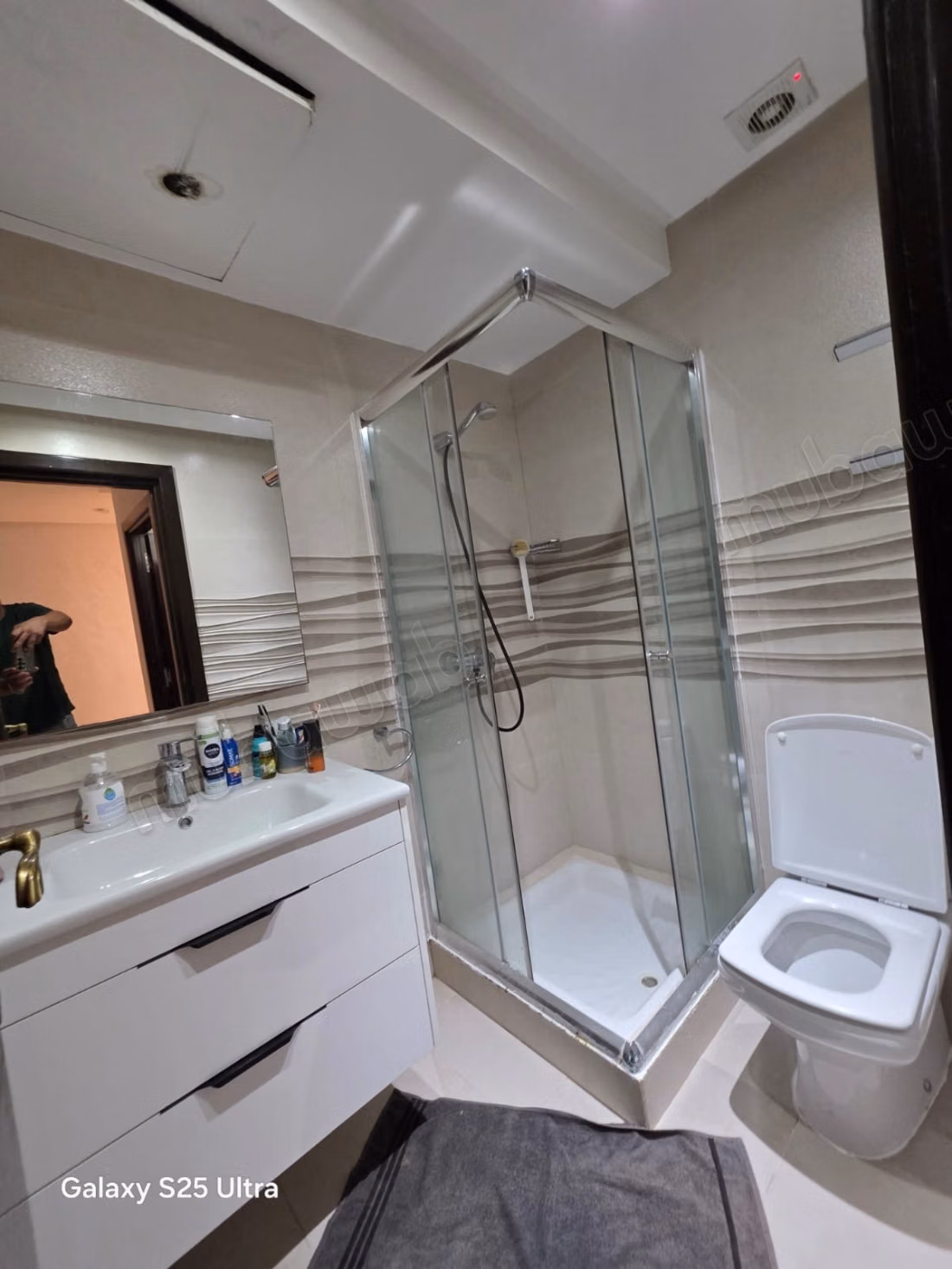 Appartement meublé à location longue durée