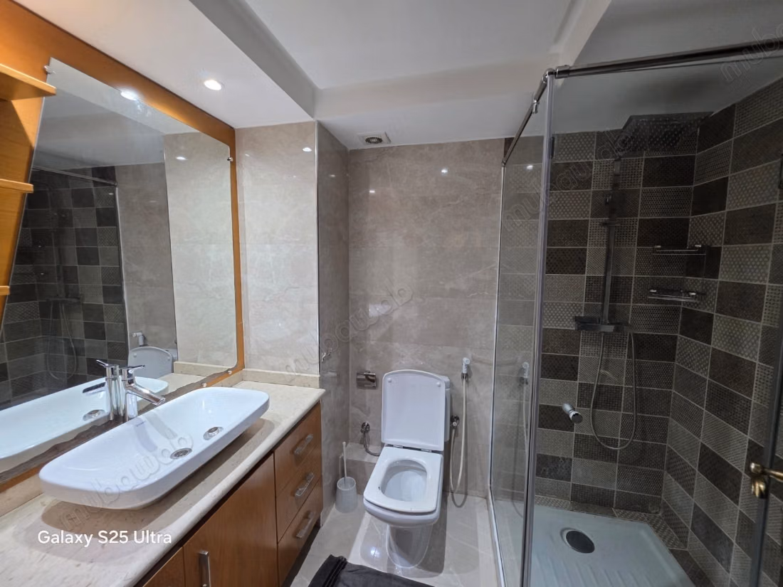 Appartement meublé à location longue durée