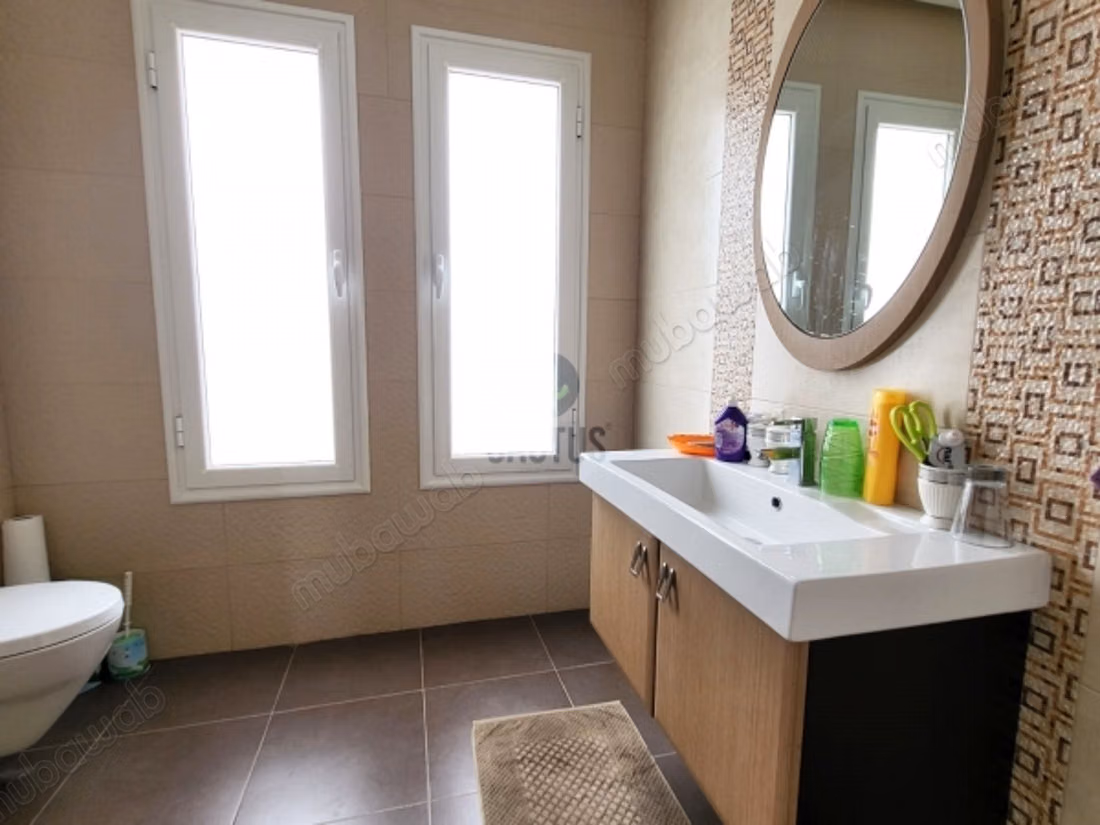 Location Annuelle Villa S4 meublé à AFH Mrezga