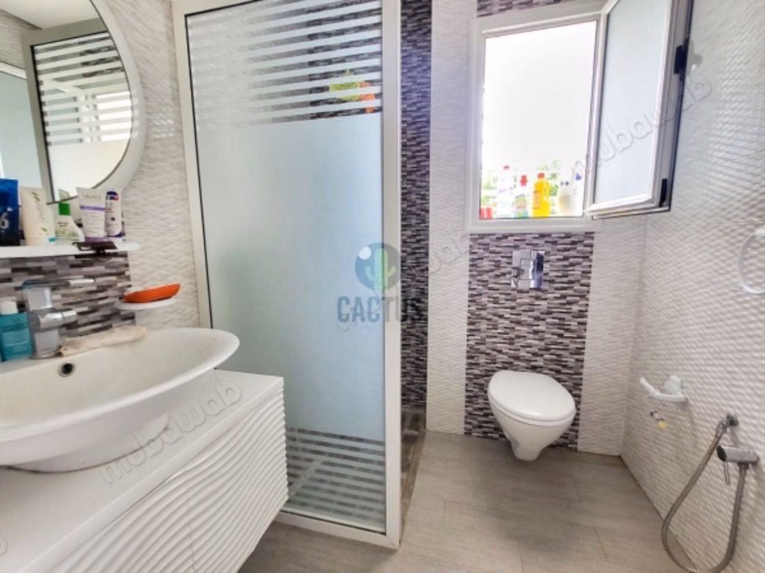 Location Annuelle Villa S4 meublé à AFH Mrezga