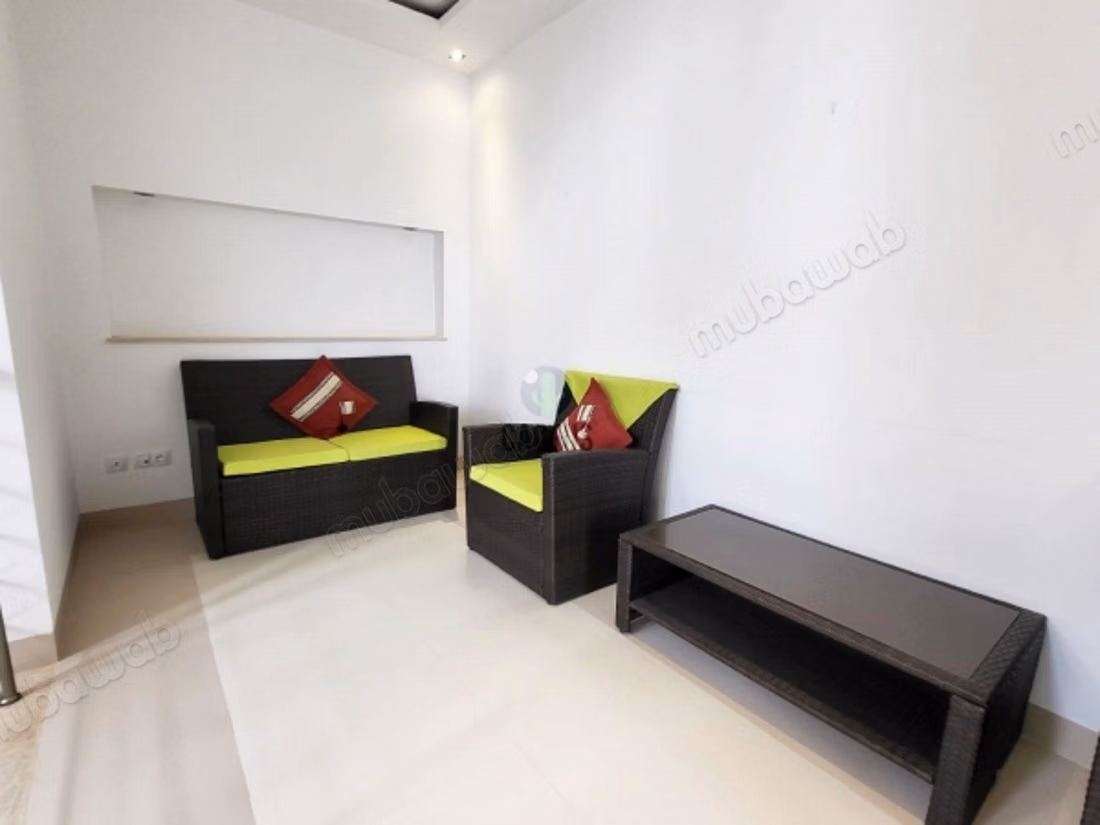 Location Annuelle Villa S4 meublé à AFH Mrezga