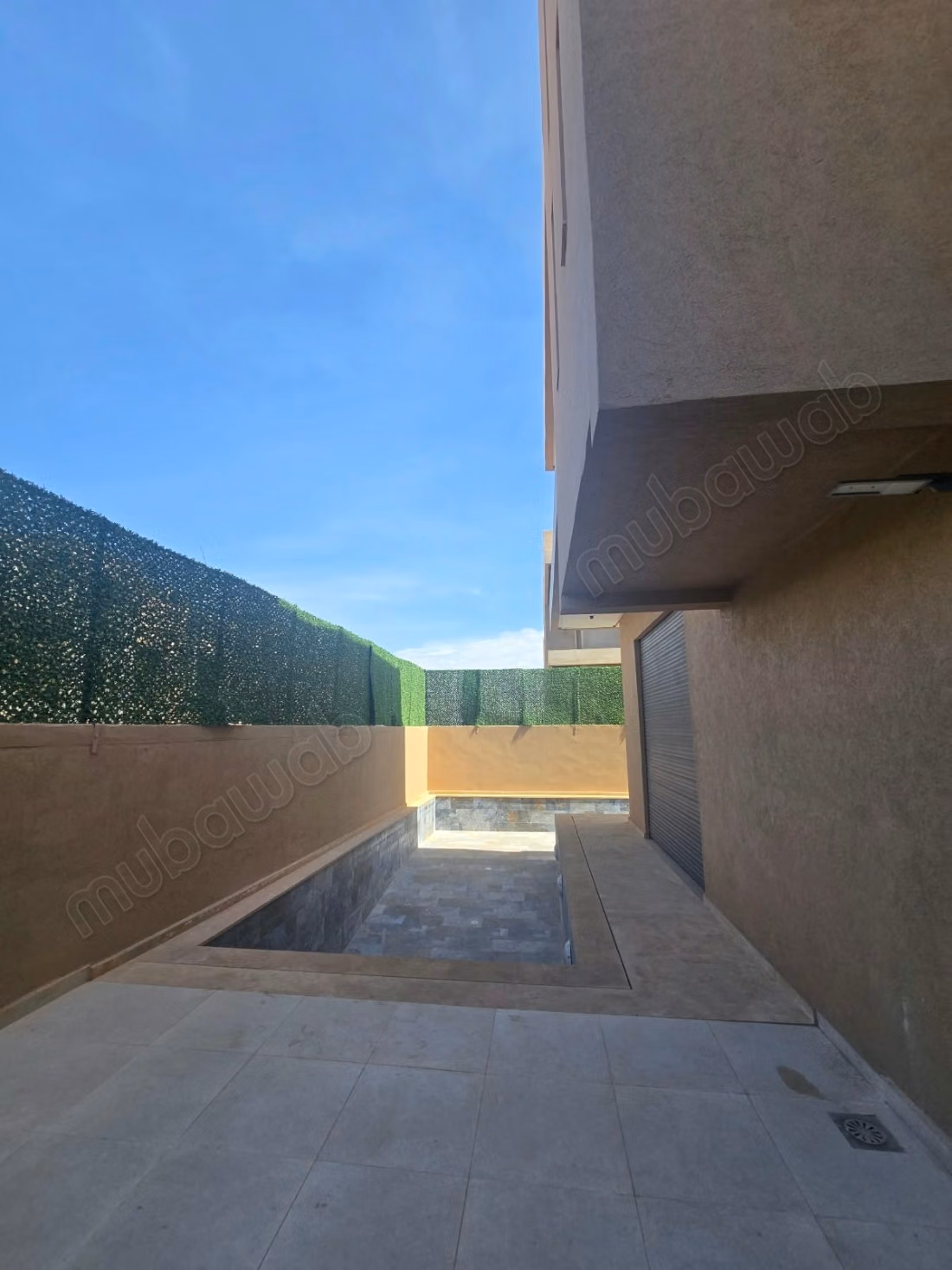 Exceptional villa on the road to Amizmiz