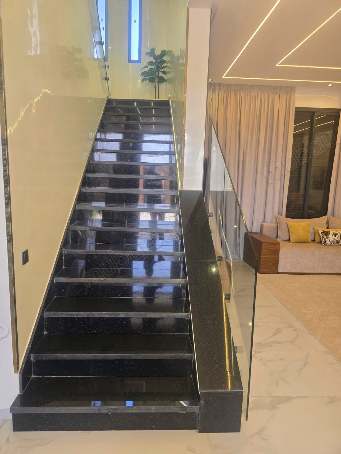 Exceptional villa on the road to Amizmiz