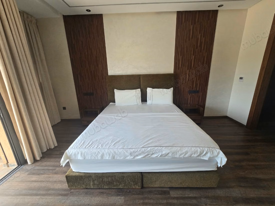 Exceptional villa on the road to Amizmiz
